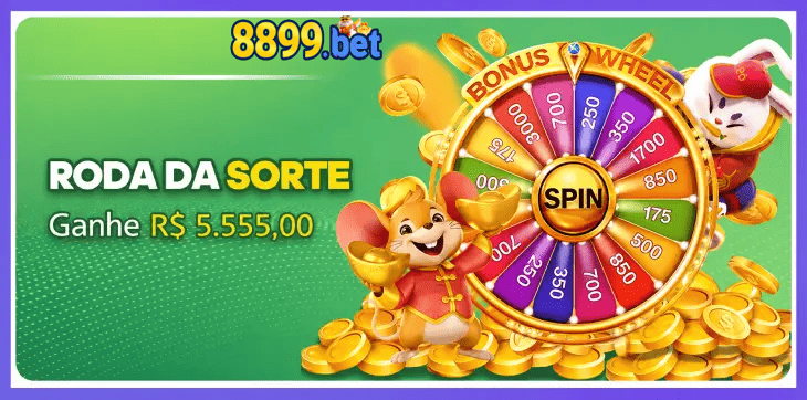 Catálogo premium de jogos online na 8899bet