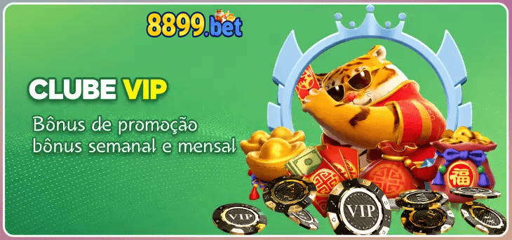 Pacote de giros grátis Fortune Tiger na plataforma oficial 8899bet com painel de promoções